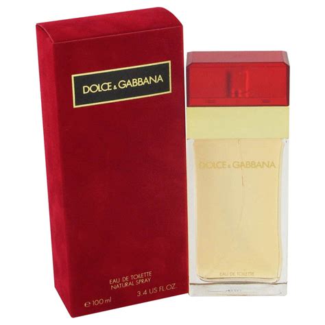 ancien parfum dolce gabbana|dolce and gabbana perfumes list.